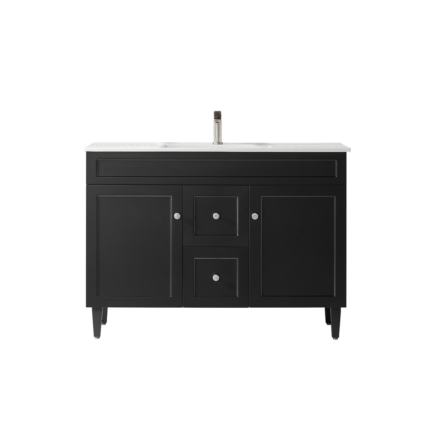 Harold Federation Free Standing Cabinet