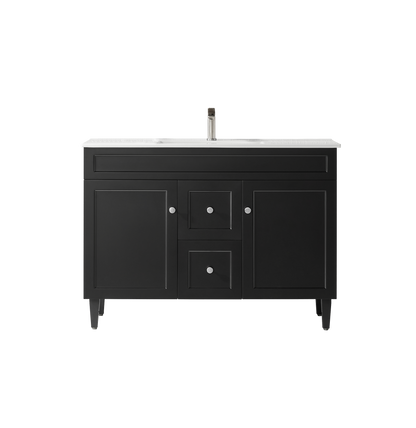 Harold Federation Free Standing Cabinet