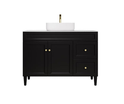Harold Federation Free Standing Cabinet