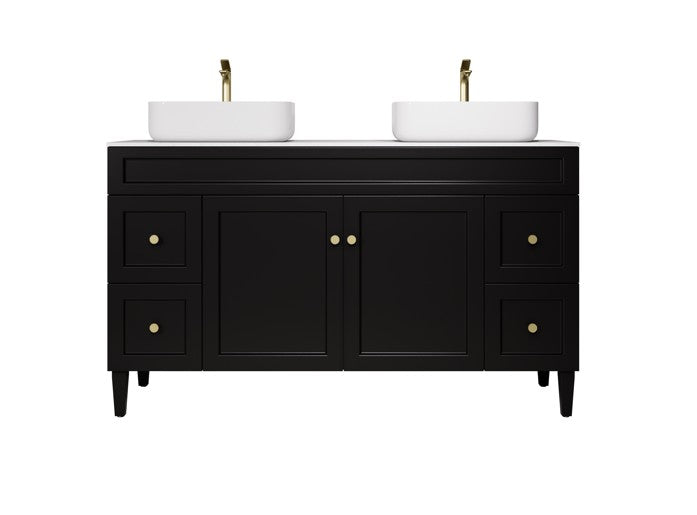 Harold Federation Free Standing Cabinet