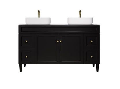 Harold Federation Free Standing Cabinet