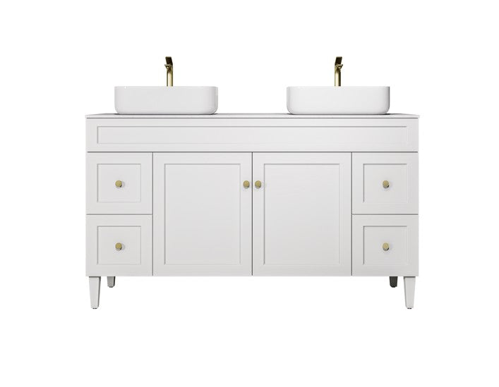 Harold Federation Free Standing Cabinet