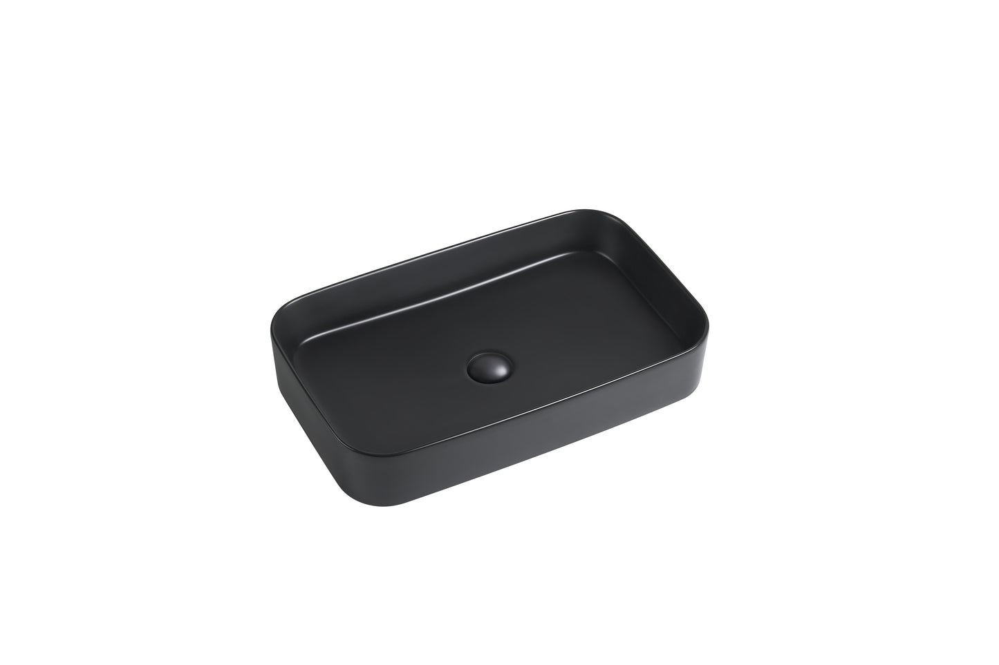 Kliff Fine Ceramic Above Counter Basin