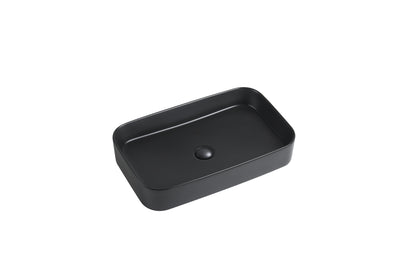 Kliff Fine Ceramic Above Counter Basin