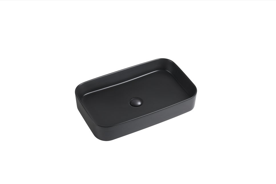 Kliff Fine Ceramic Above Counter Basin