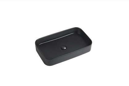 Kliff Fine Ceramic Above Counter Basin