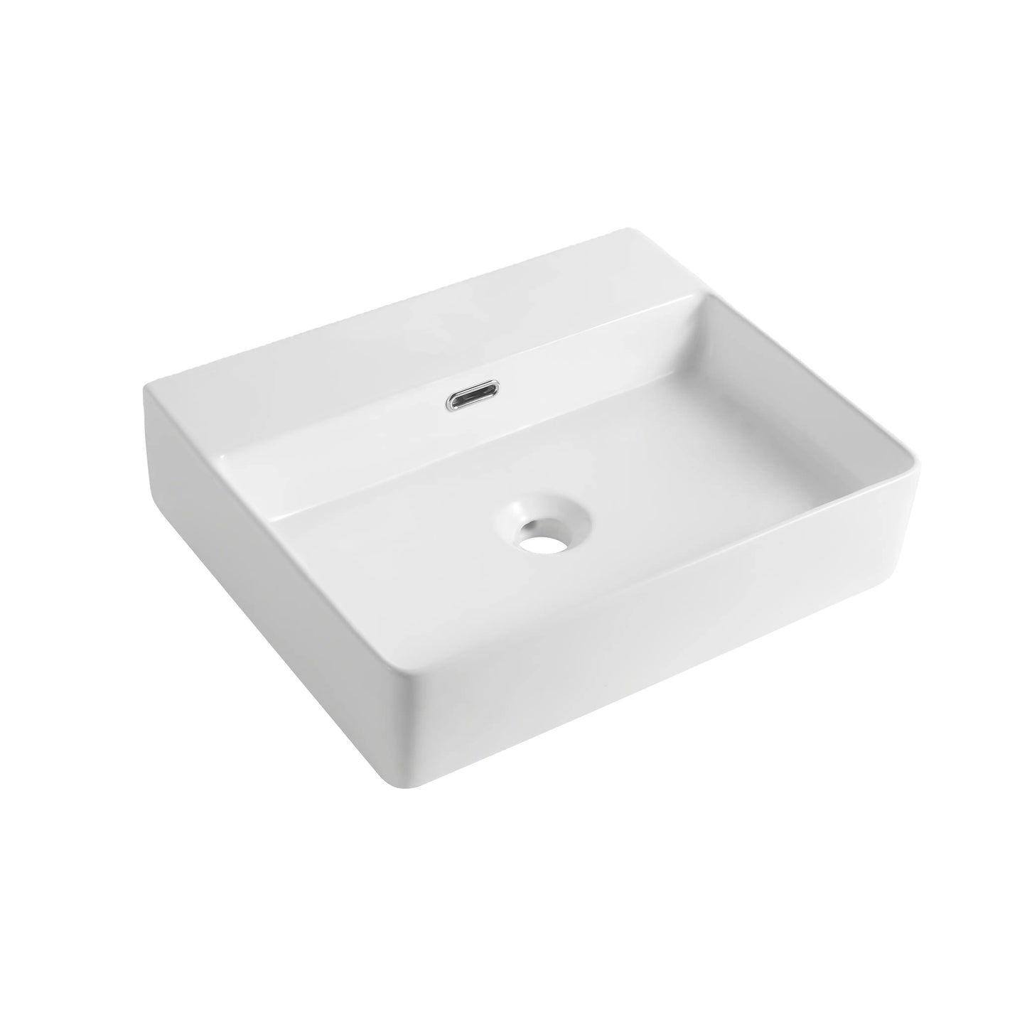 Kliff Fine Ceramic Wall Hung /Above Basin