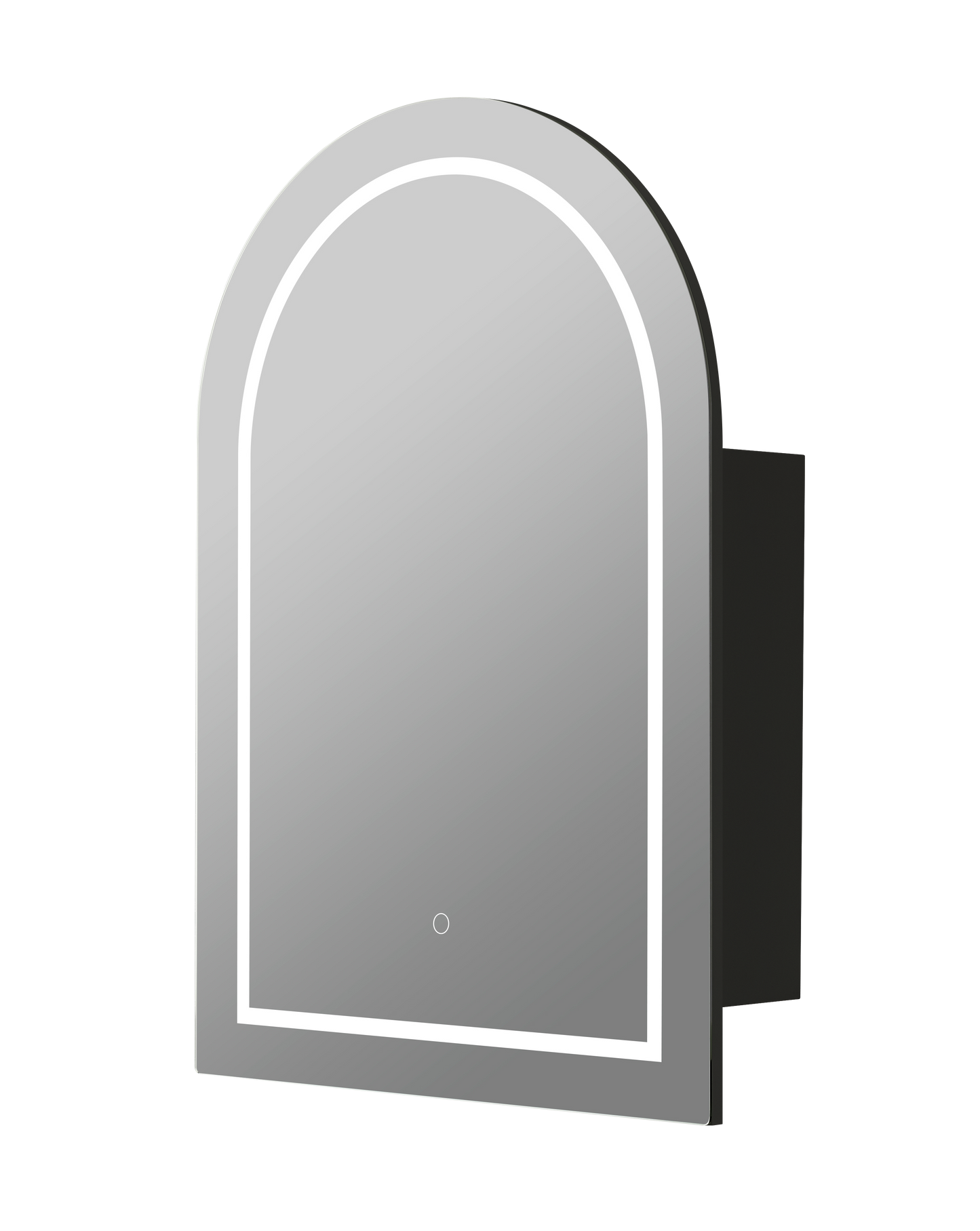 Allison Arch Shaving Cabinet