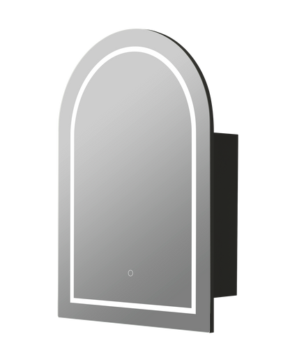 Allison Arch Shaving Cabinet