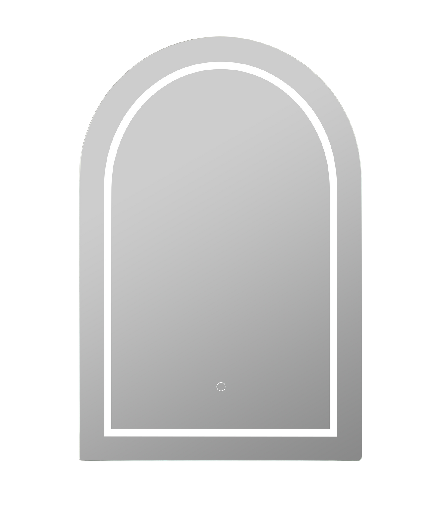 Allison Arch Shaving Cabinet