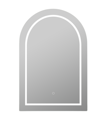 Allison Arch Shaving Cabinet