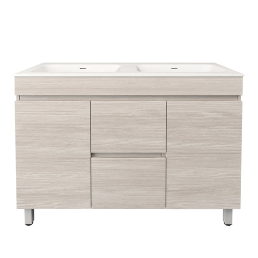 Camden Modern Free Standing Cabinet