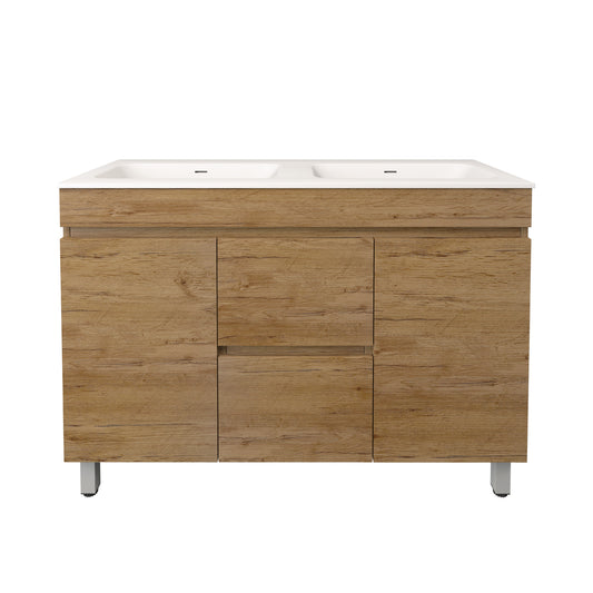 Camden Modern Free Standing Cabinet LK-MC124DL-PO
