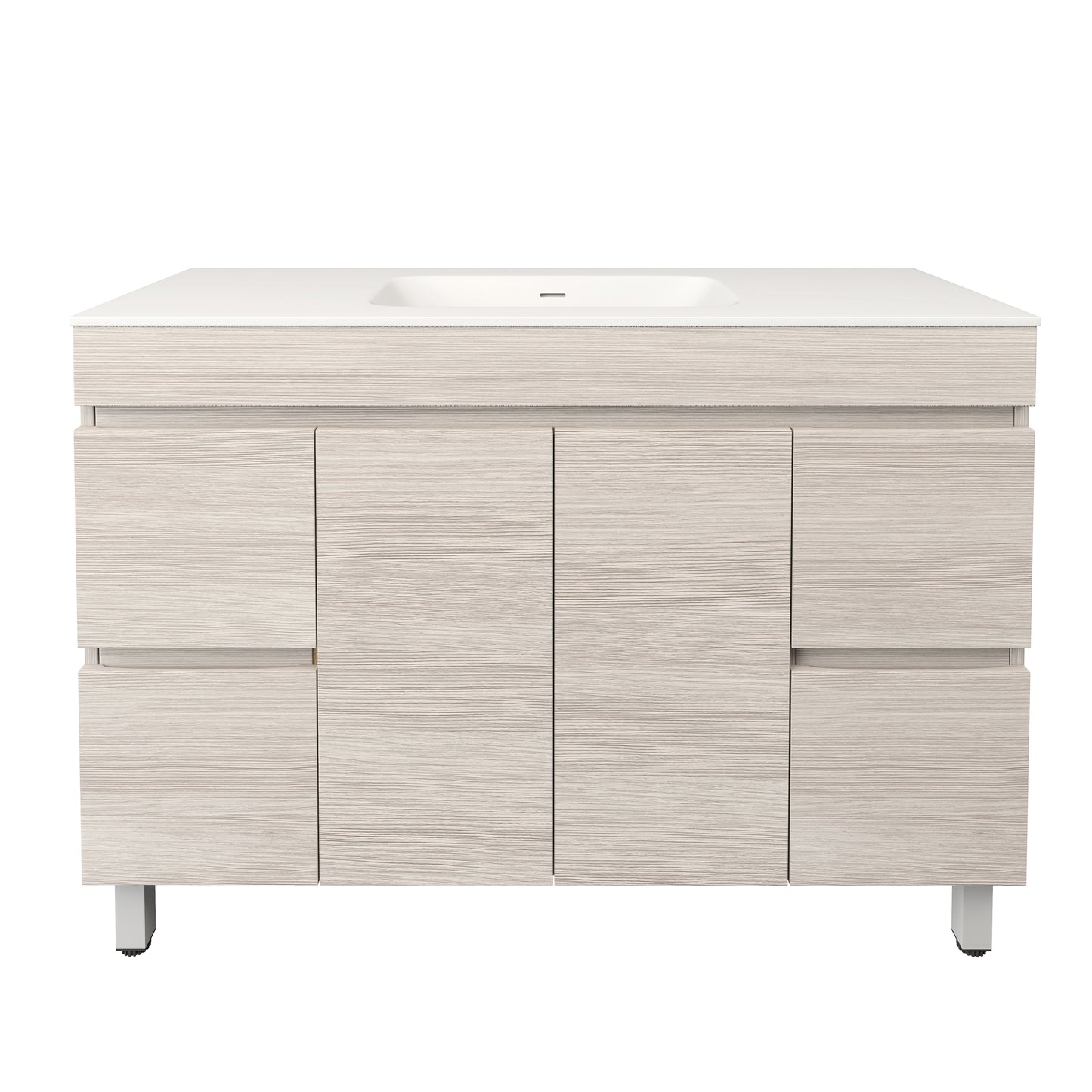 Camden Modern Free Standing Cabinet LK-MC124L-CO