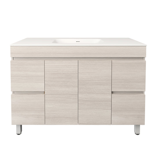 Camden Modern Free Standing Cabinet LK-MC124L-CO