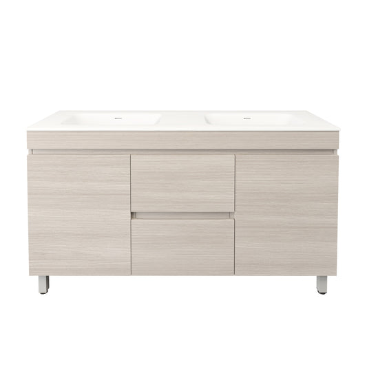 Camden Modern Free Standing Cabinet LK-MC154DL-CO