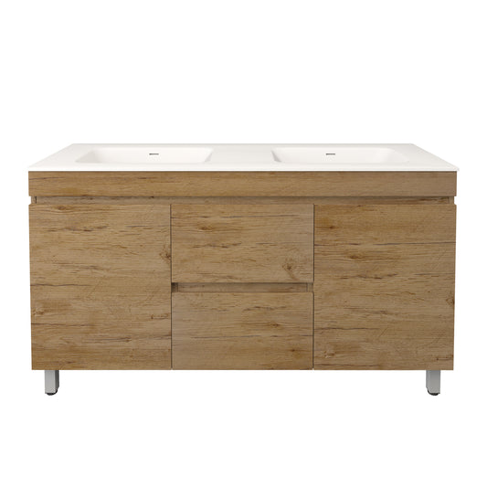 Camden Modern Free Standing Cabinet LK-MC154DL-PO