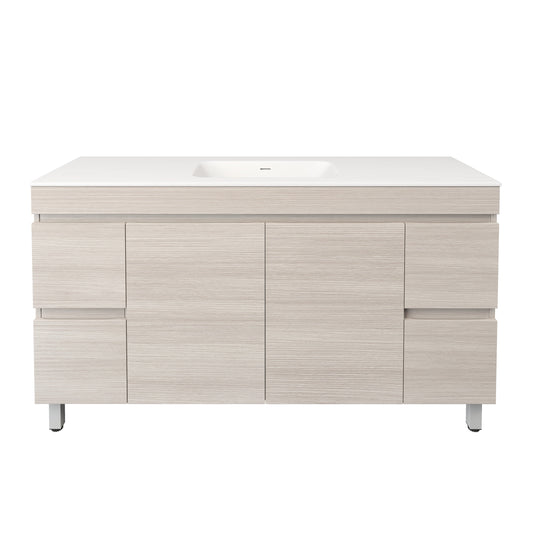 Camden Modern Free Standing Cabinet LK-MC154L-CO