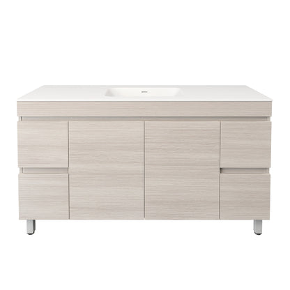 Camden Modern Free Standing Cabinet