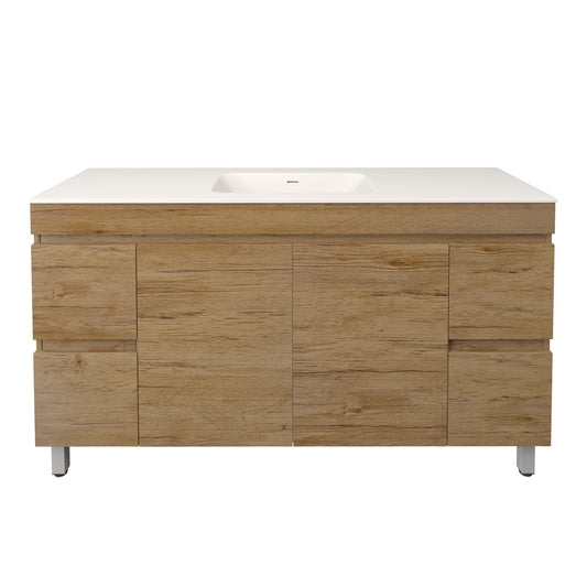Camden Modern Free Standing Cabinet LK-MC154L-PO