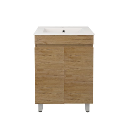 Camden Modern Free Standing Cabinet