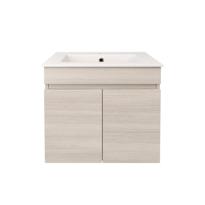 Camden Modern Wall Hung Cabinet