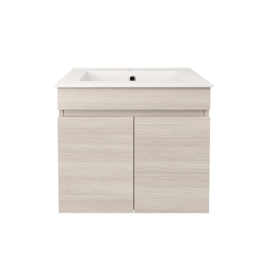 Camden Modern Wall Hung Cabinet