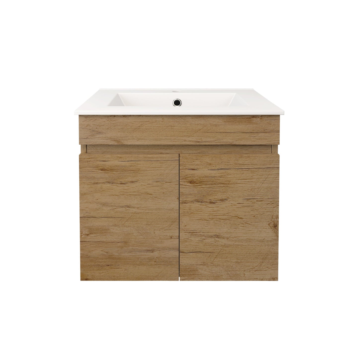 Camden Modern Wall Hung Cabinet