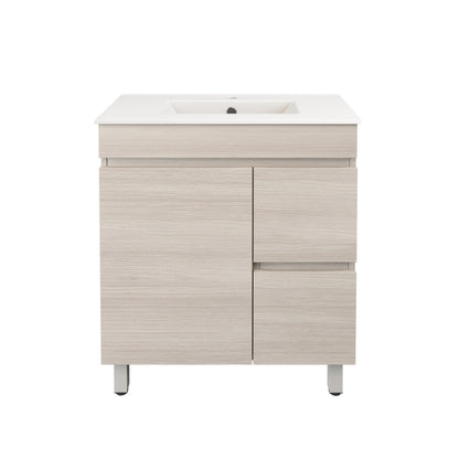 Camden Modern Free Standing Cabinet