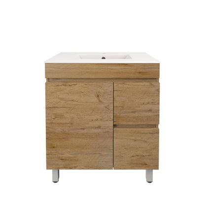 Camden Modern Free Standing Cabinet