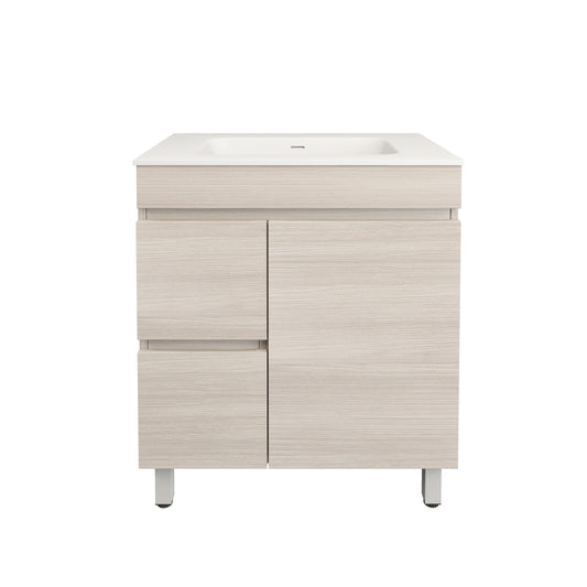 Camden Modern Free Standing Cabinet LK-MC74LL-CO