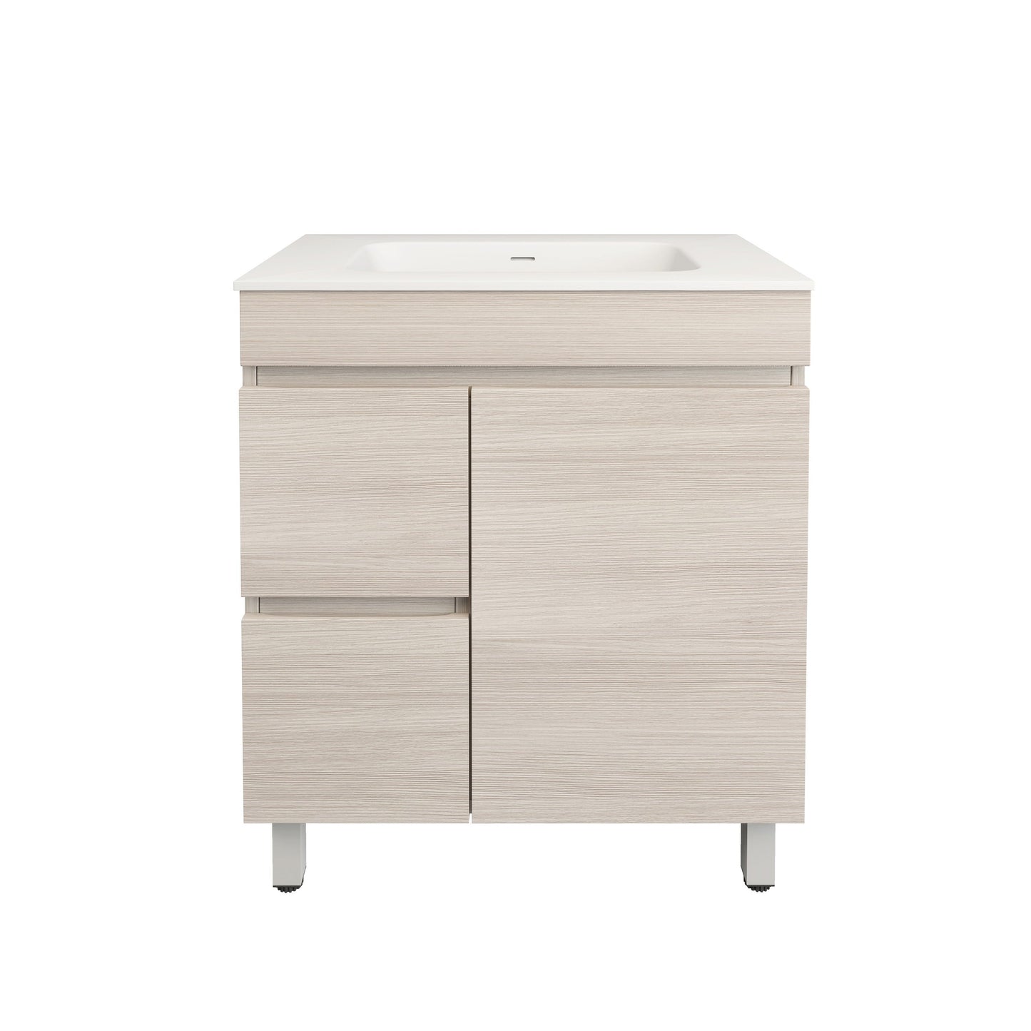 Camden Modern Free Standing Cabinet