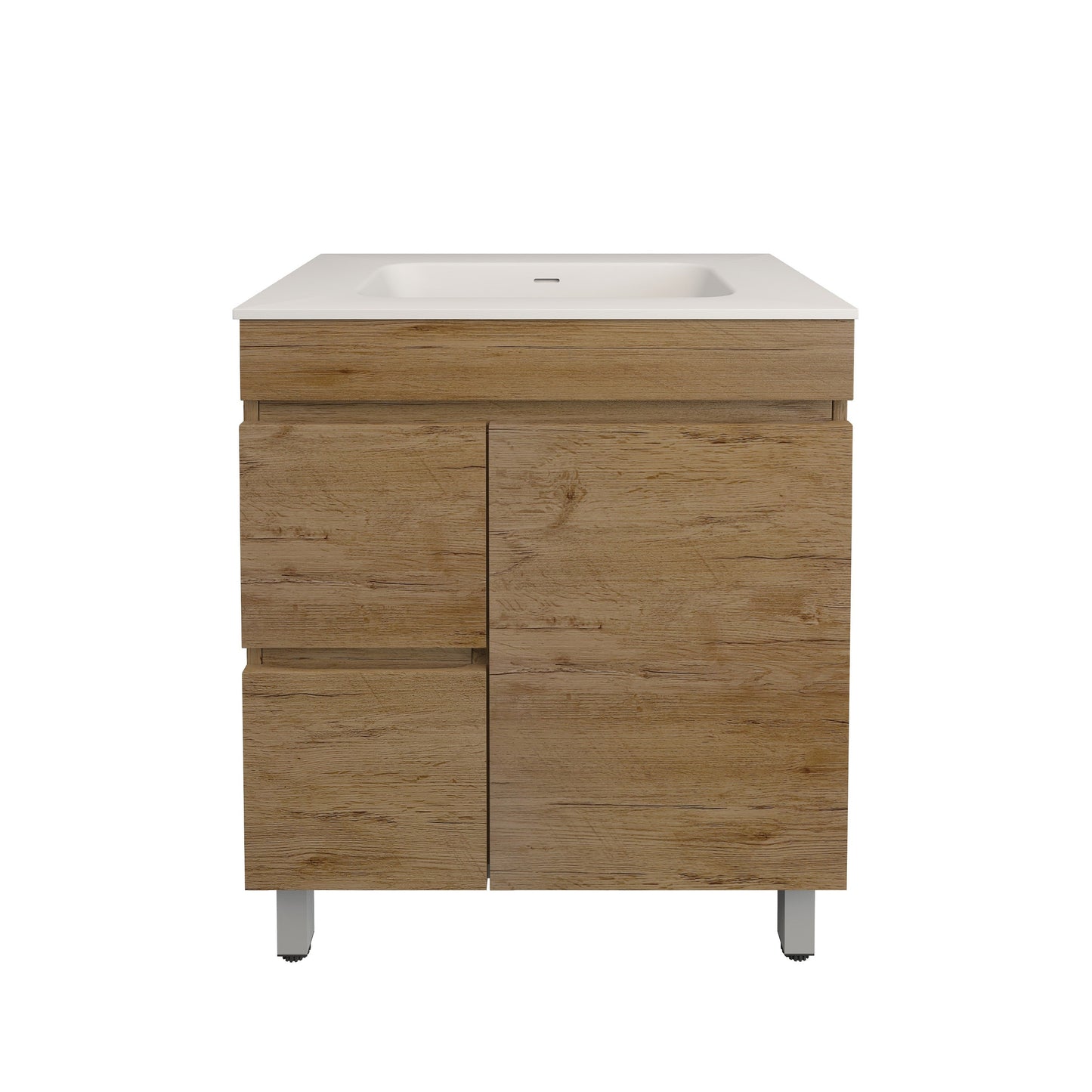 Camden Modern Free Standing Cabinet