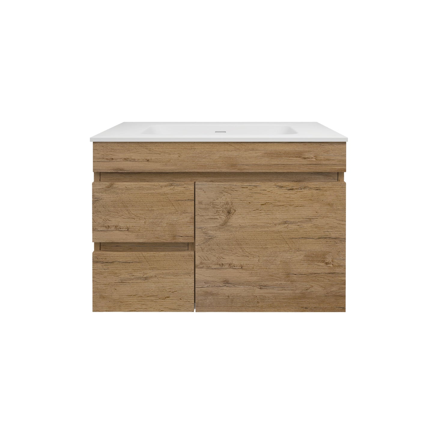 Camden Modern Wall Hung Cabinet