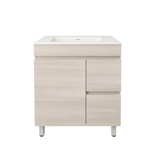 Camden Modern Free Standing Cabinet LK-MC74RL-CO