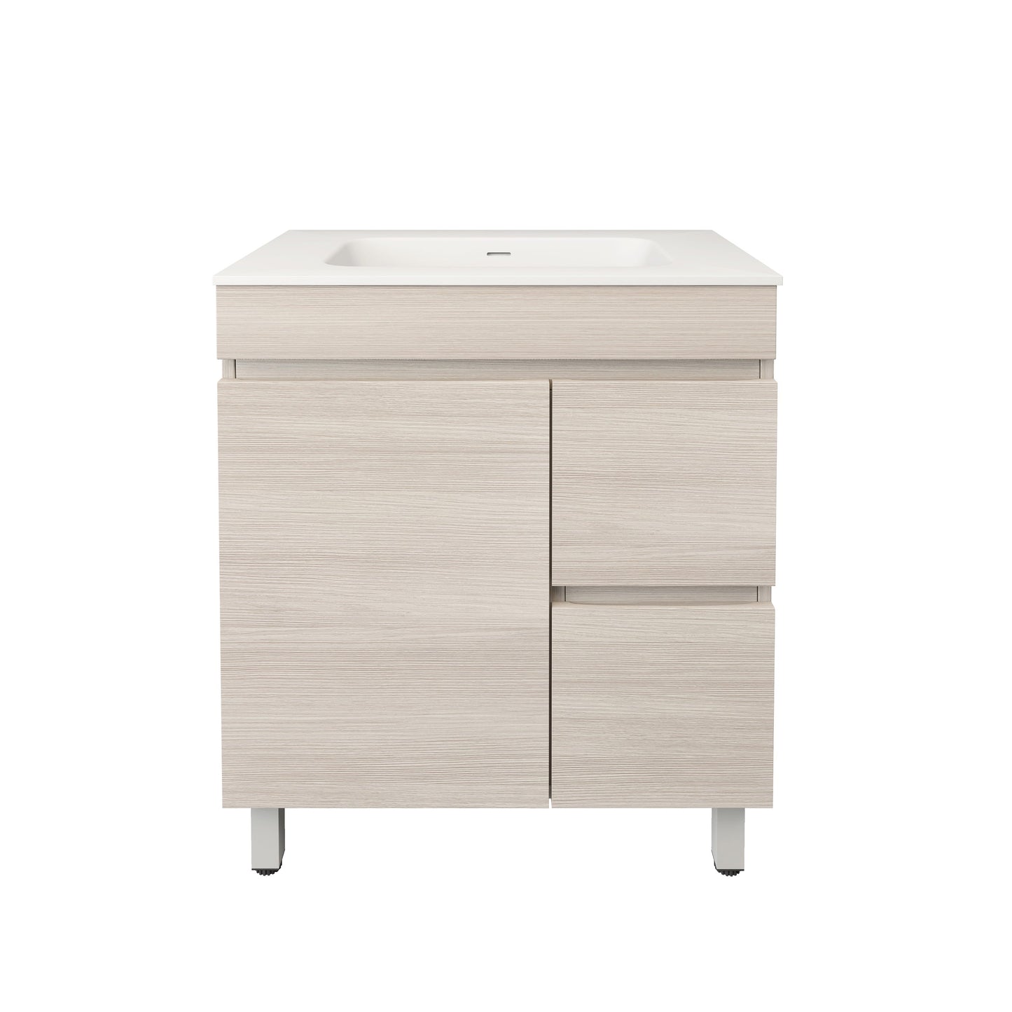 Camden Modern Free Standing Cabinet