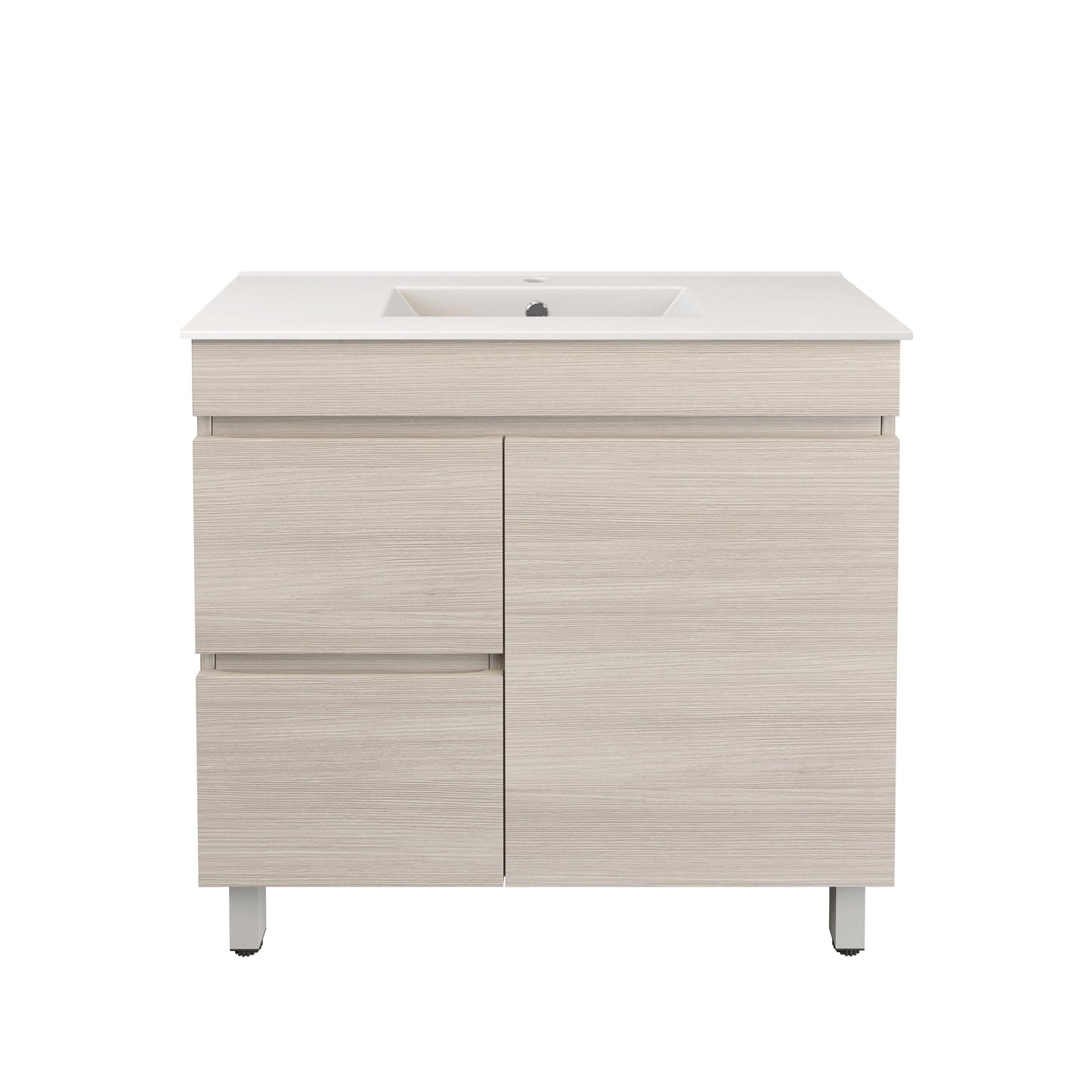 Camden Modern Free Standing Cabinet