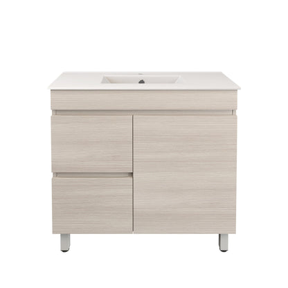 Camden Modern Free Standing Cabinet