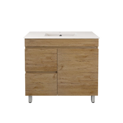 Camden Modern Free Standing Cabinet