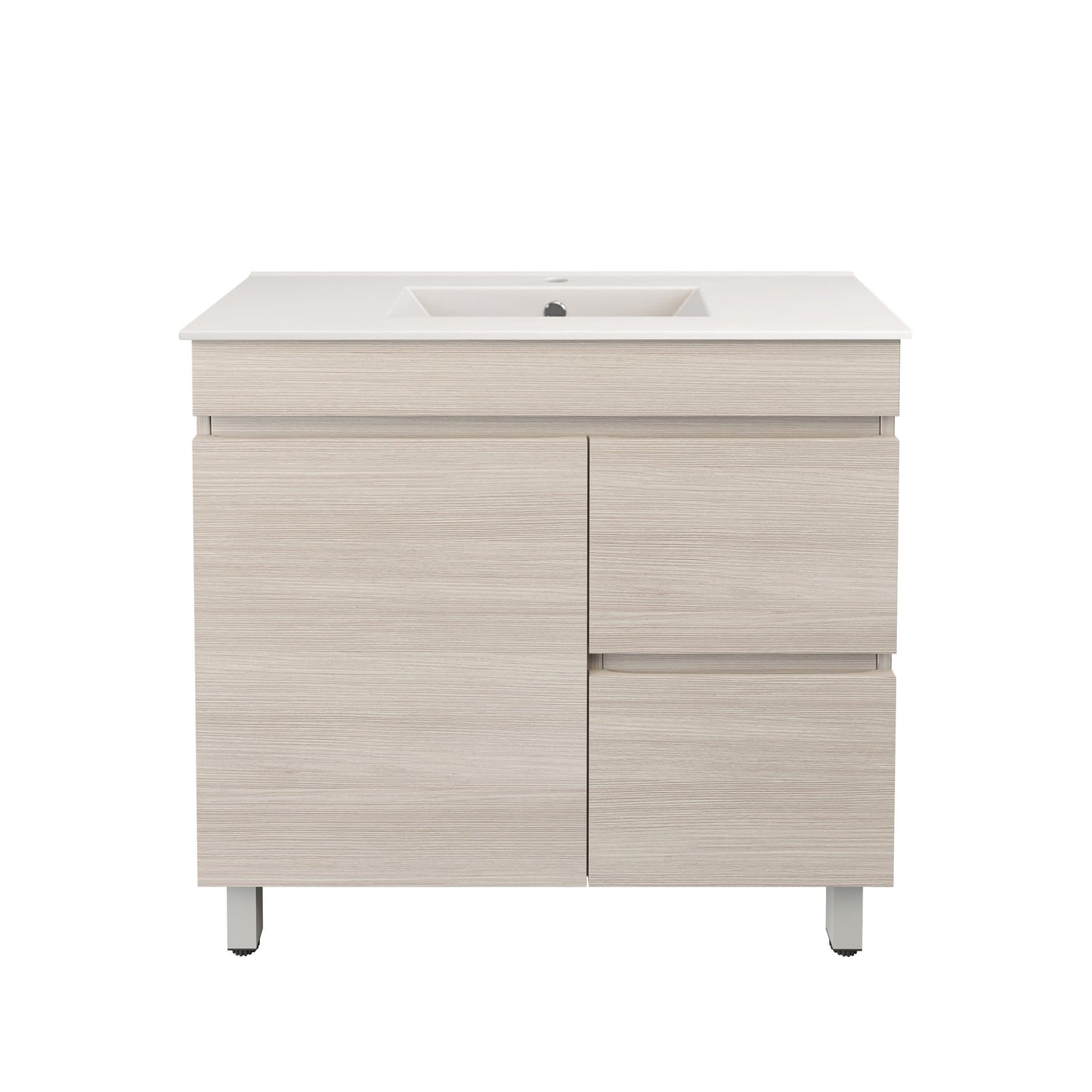 Camden Modern Free Standing Cabinet