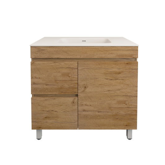 Camden Modern Free Standing Cabinet LK-MC94LL-PO