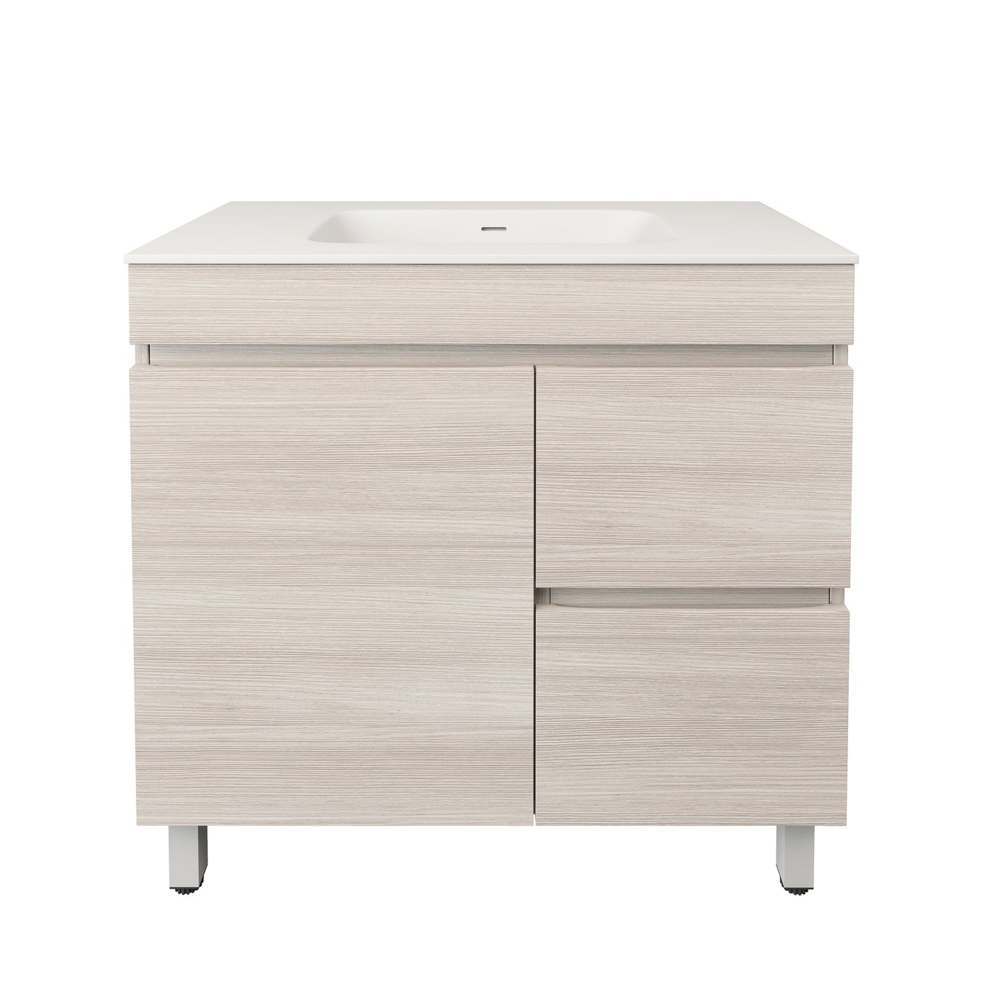 Camden Modern Free Standing Cabinet