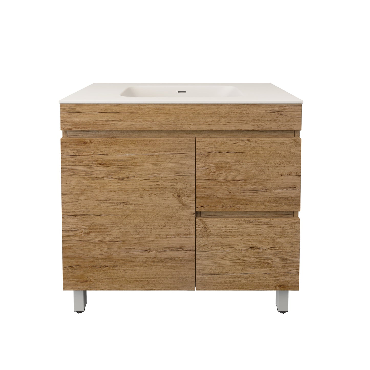Camden Modern Free Standing Cabinet