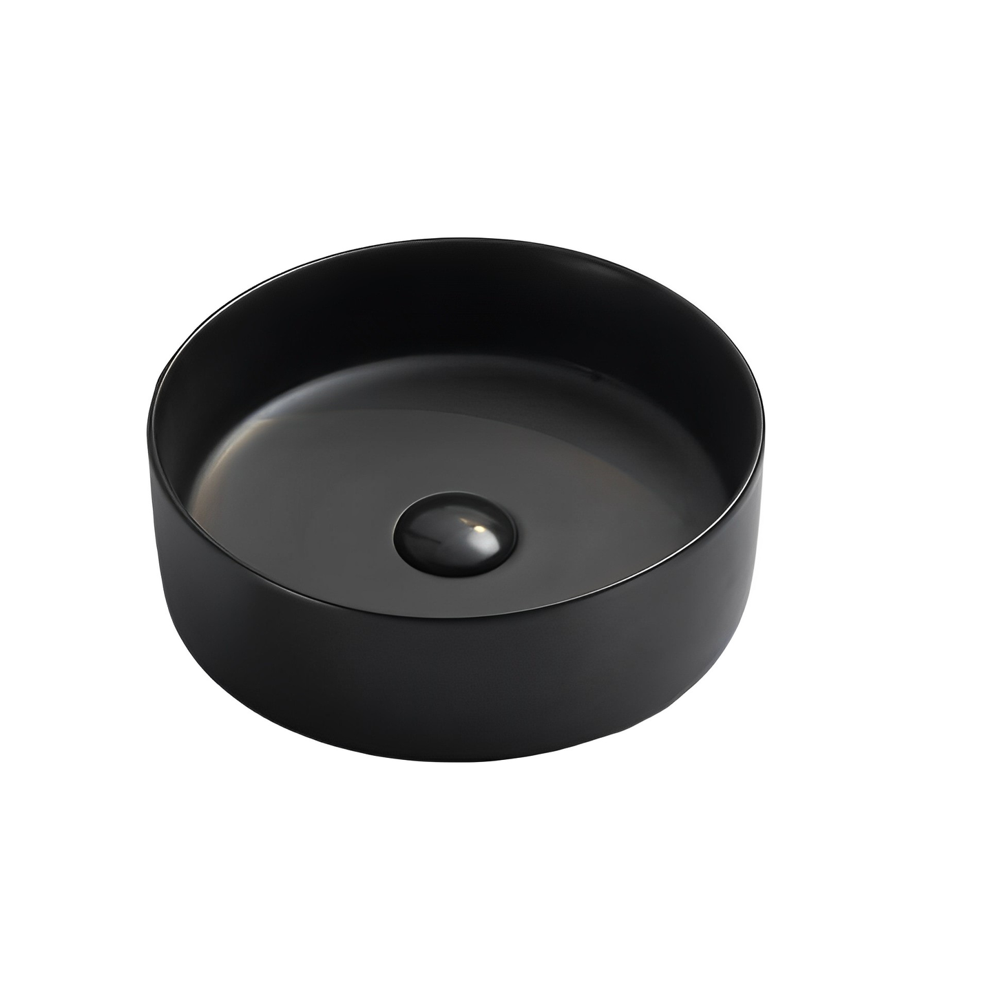 Olley Fine Ceramic Above Counter Basin
