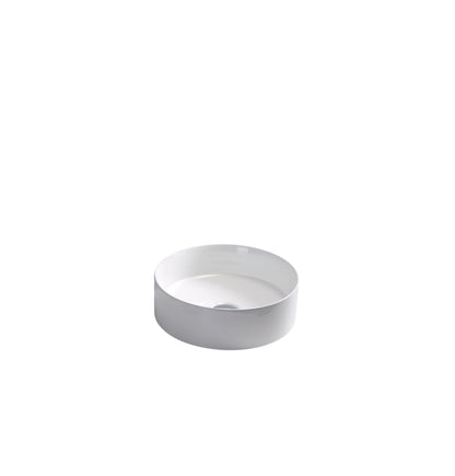 Olley Fine Ceramic Above Counter Basin