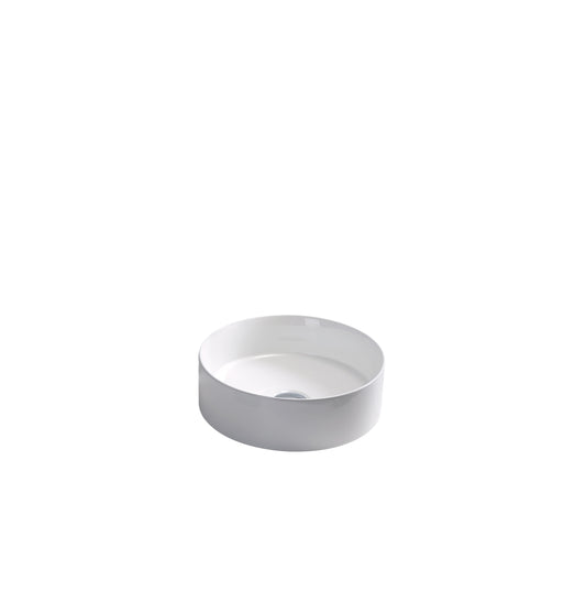 Olley Fine Ceramic Above Counter Basin