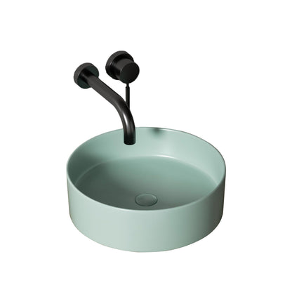 Olley Fine Ceramic Above Counter Basin