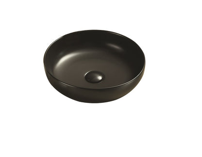 Oban Fine Ceramic Above Counter Basin