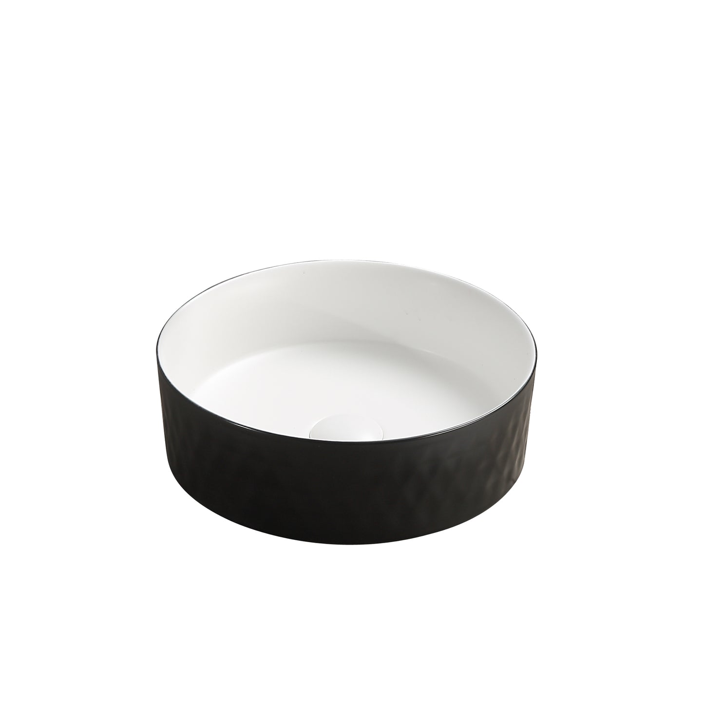 Ollia Diamond Fine Ceramic Above Counter Basin