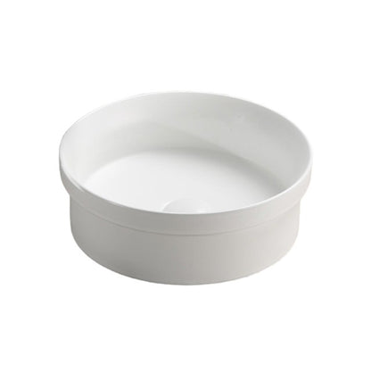 Olley Fine Ceramic Insert Art Basin